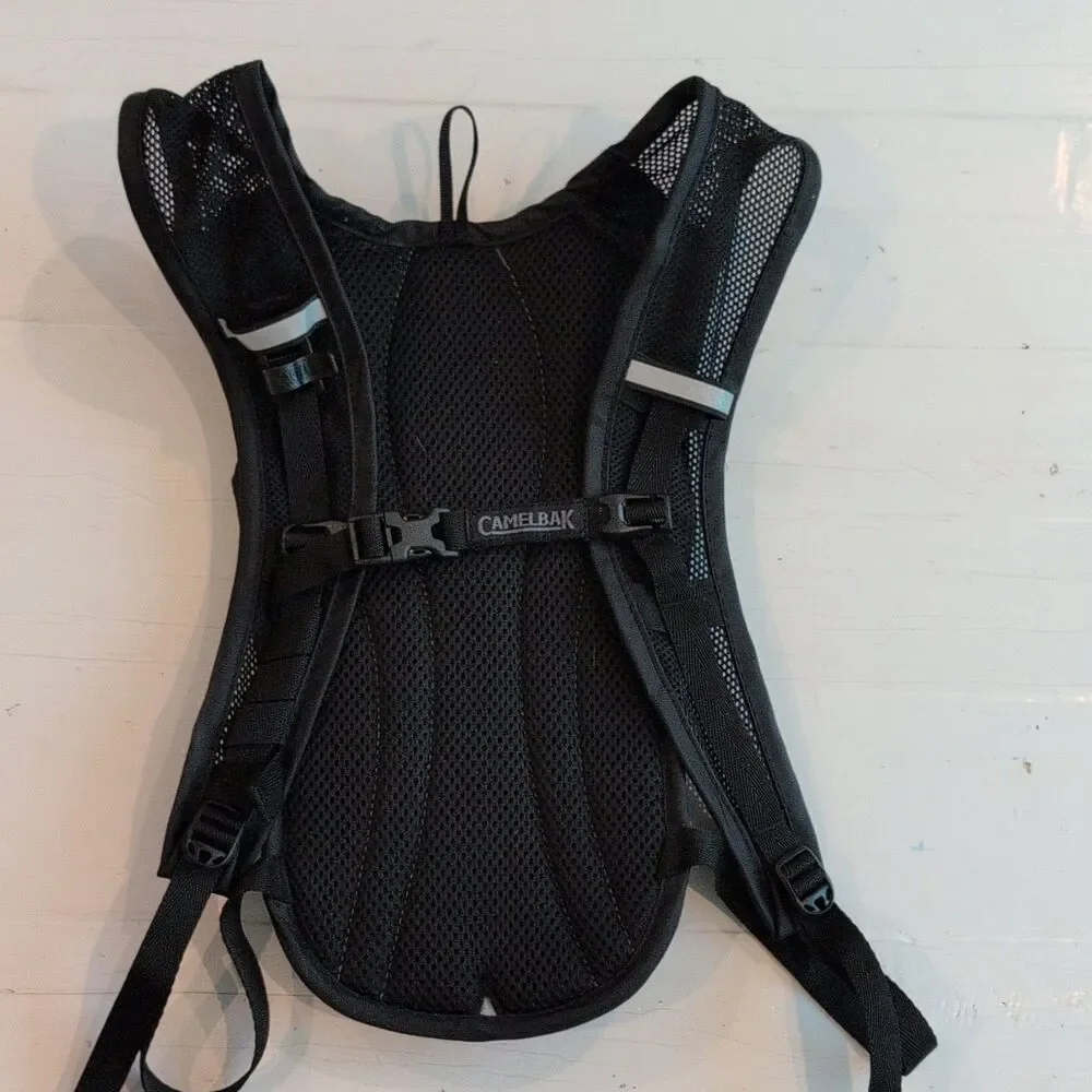 Camelbak hydrobak black